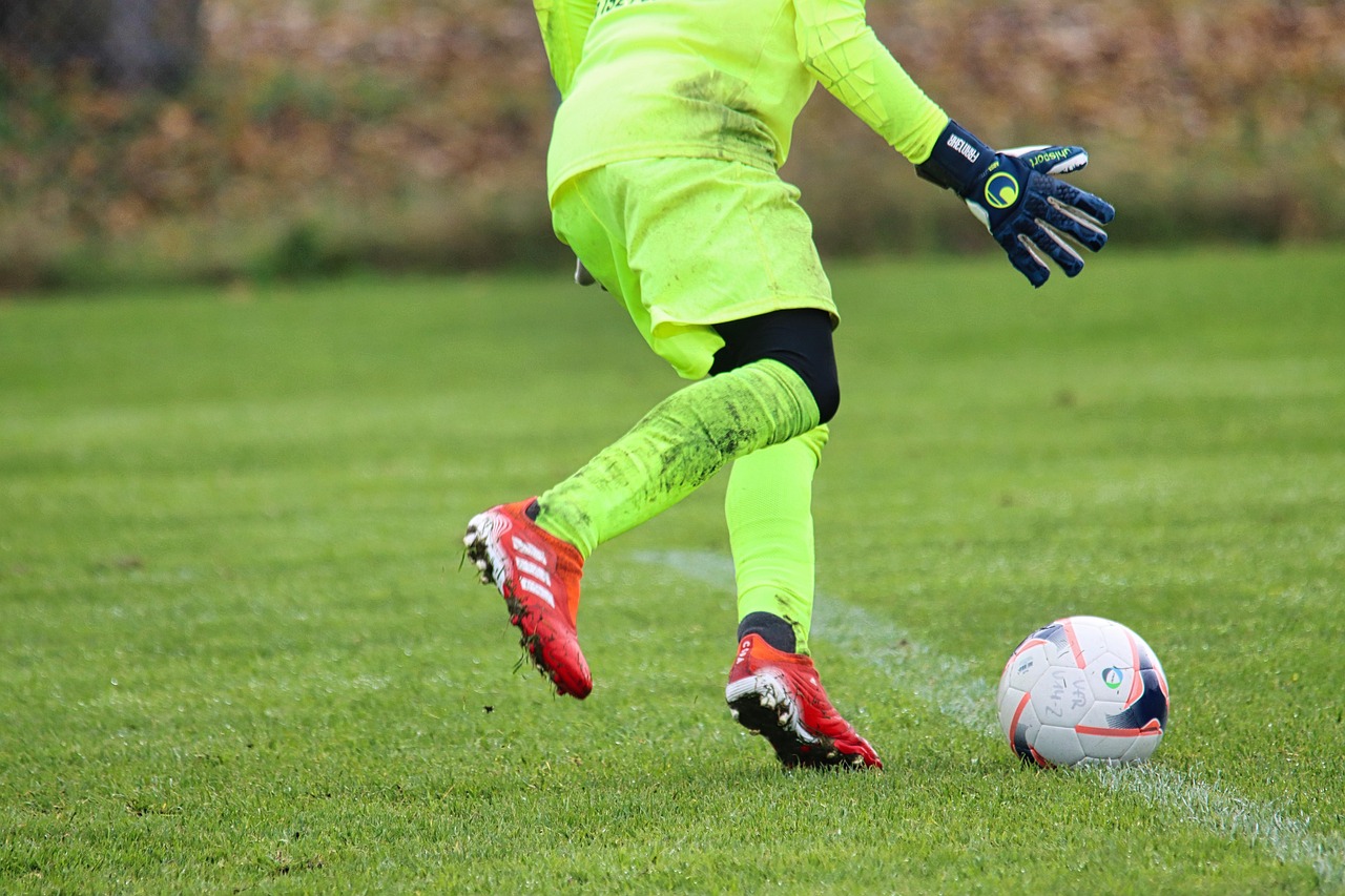 zusätzliche trainingszeiten